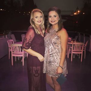 Meet your Posher, Skylar